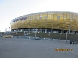 Na stadion gdańsk z kartą mieszkańca i kartą turysty! Stadion Energa Gdansk Schwarzes Rhein Main