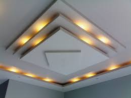 10 model desain langit langit rumah minimalis. Plafon Rumah Minimalis Gnet