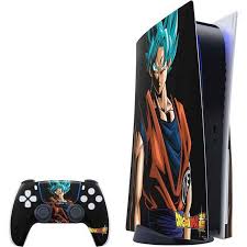 Budokai tenkaichi 3 is the best of the dragon ball z arena fighting games. Dragon Ball Super Goku Skin Bundle For Playstation 5 Gamestop