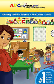 After that, it's just $9.95 per month. The Leading Online Learning Program For Kids Ages 2 7 Try Abcmouse Com Free For 30 Days Abcmouse Educational Reading Teaching Preschool
