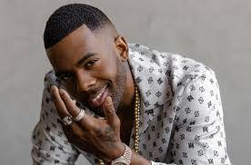 Mario Barrett's Instagram, Twitter & Facebook