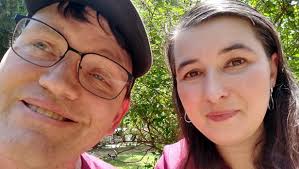 Fundraiser for Rebecca Barringer by Allison Peters : Carbon Monoxide  Poisoning ... 6 Strokes Later