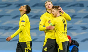 What makes erling haaland the most coveted striker in world football? Kedv 345asscdm