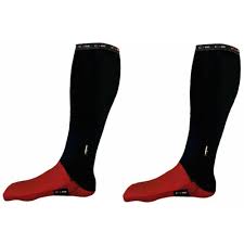 Gerbing Heated Sock Liners 7v Battery Conquer The Cold With Heated Clothing And Gear