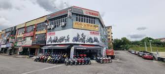 YQS Wee Advance Motor Sdn. Bhd.