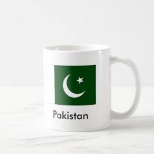 Pakistan Coffee Mug Mugs Pakistani Flag Pakistan Flag