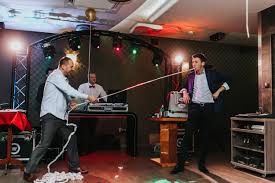 Iluzjonista Tomasz Soja