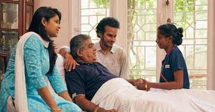 Home Nursing Service Elderly Home Care Home Health Care Home Nursing Services