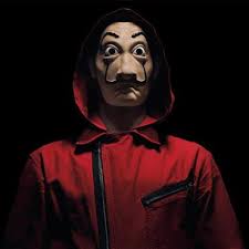 Money heist is a spanish heist crime drama television series created by álex pina. Money Heist Soundtrack Netflix Series Music