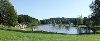 sonnen therme eging a see baden und kur wegscheid beliebtester urlaubsort in ganz bayern aktivurlaub dreiflussestadt passau skifahren
