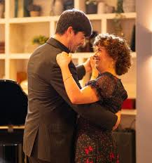 Savoy Hotel Opera Workshop delights with lunchtime conerts