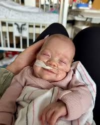 Fundraiser for Jacob Sylvia by Jade Mazza : Support Alex and Jake's NICU  Journey
