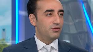 Pakistan urges global intervention in issues with India