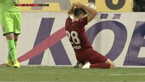 The only difference between them is the fact that cfr chindia targoviste is in a pretty bad form right now as they have only one win in their last 5 games. Live Video Cfr Cluj Chindia DuminicÄƒ De La Ora 19 00 La Telekom Sport 1