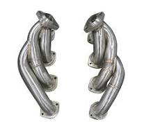 SS304 Customized E55 Exhaust Header for Benz W211 E55 AMG M113 Exhaust  Manifold