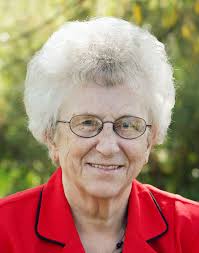 Obituary of Thelma June Verhoef