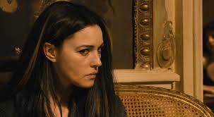 Non ti voltare (2009) Quando Sophie diventa Monica