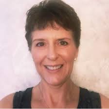 Mary Jane McCluskey, MBA