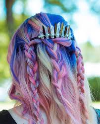Festival Crown Quartz Crystal Agate Gemstone Crown Rave Mermaid Costume Hair Scarf Styles Hair Styles Beaded Hair Clips