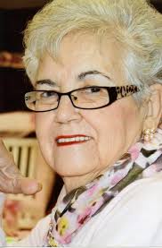 Violet Julane Shockey