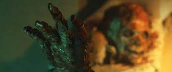 Horror Movie Review: Knucklebones (2016) - GAMES, BRRRAAAINS & A  HEAD-BANGING LIFE