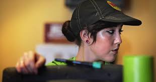 THE TIPPING DEBATE Tipping, or not, makes statement about your values