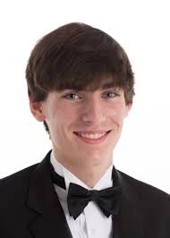 Senior Research Presentations