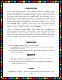 Johan bicara berirama sekolah rendah peringkat kebangsaan tahun 2019 youtube. Buku Program Bicara Berirama Flip Ebook Pages 1 7 Anyflip Anyflip