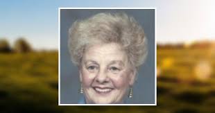 Jane Elizabeth Paitson Obituary June 22, 2014