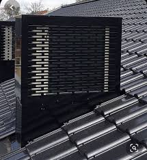 Pin Von Jesper Egeris Auf Okna Luftungsanlagen Dachwohnung Sanierung