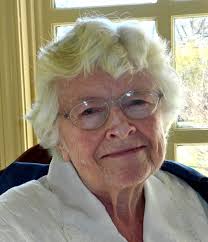 Mary Elizabeth Dillon Kirk