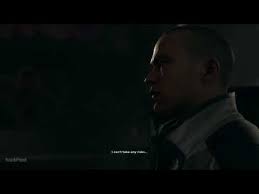 Detroit: Become Human