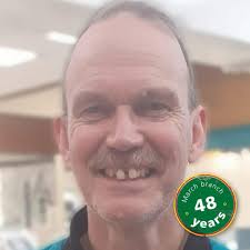 Retirement announcement for Syracuse district manager