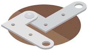 Rustoleum makes spray paint in several finishes. Guide To Choosing The Best Cabinet Door Hinge