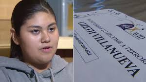 7th-grader named "most likely to become a terrorist" at school awards  ceremony