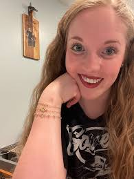 New Baseball Bracelet Obsession