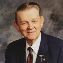 Charles Ted Blevins Obituary