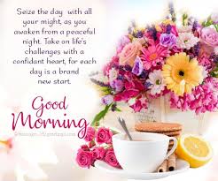 Romantic Good Morning Messages And Quotes 365greetings Com Good Morning Messages Good Morning Messages Friends Romantic Good Morning Messages