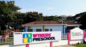 Precinct 12 setia alam 3 km. Wynkids Preschool Setia Alam 2 Impian 5 Di Bandar Shah Alam