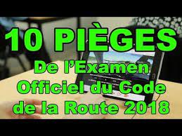 Epingle Sur Permis