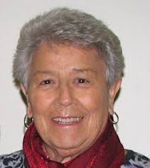 Corinne M. Franzoni Obituary