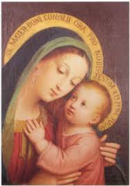 Solennità di Maria SS.ma Madre di Dio Lc 2,16-21 - Arcidiocesi di ...