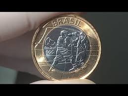 Circuláveis, comemorativas, moedas, olímpiadas, real tag: De Um Boxe Na Crise Venda Moedas Para Mim Colocar No Meu Leilao Youtube Moedas Moedas Raras Moedas Brasileiras