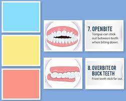 Overbite Invisalign Overbite Correction And Benefits How Does Overbite Affect You Overbite Correction Invisalign Fix Overbite