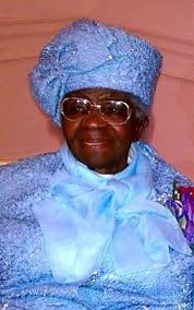 Muriel Iris King Obituary January 14, 2019