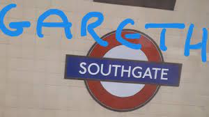 Ta en samling av southgate station renamed gareth southgate london bilder og redaksjonelle arkivbilder nærmere i betraktning. Petition Rename Southgate Underground Station Gareth Southgate Station Change Org