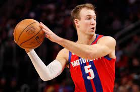 Basketball in both 2014 & 2015. Examining What Luke Kennard Brings To The La Clippers