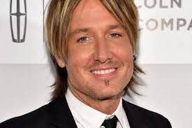 Keith urban — 'til summer comes around keith urban — all for you keith urban — blue ain't your color Keith Urban Makes The Case For Why Electronic Music Is The 1980s Enduring Musical Legacy
