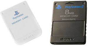 I want to instal hd. Ps3 To Require Adaptor To Use Psone Ps2 Memory Cards The Register