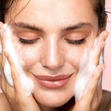 What can I do if my skin stings from moisturizer?